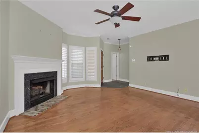 742 Victorian Place, Fayetteville, NC 28301 - Photo 8