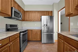 742 Victorian Pl, Fayetteville, NC 28301 - Photo 14