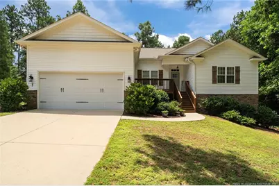27 Pine Lake Drive, Whispering Pines, NC 28327 - Photo 2