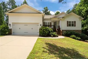 27 Pine Lake Dr, Whispering Pines, NC 28327 - Photo 2