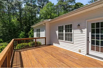 27 Pine Lake Drive, Whispering Pines, NC 28327 - Photo 34