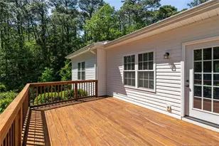 27 Pine Lake Dr, Whispering Pines, NC 28327 - Photo 34