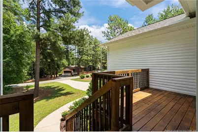 27 Pine Lake Drive, Whispering Pines, NC 28327 - Photo 4
