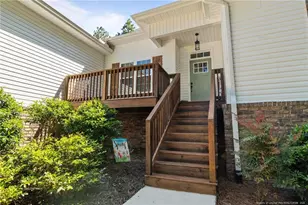 27 Pine Lake Dr, Whispering Pines, NC 28327 - Photo 1