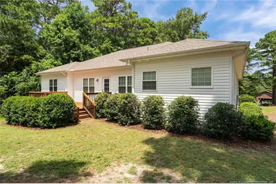 27 Pine Lake Drive, Whispering Pines, NC 28327 - Photo 36