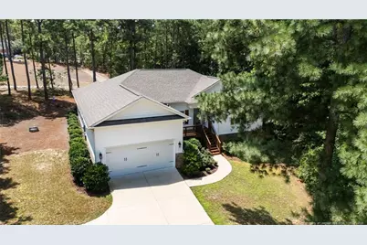 27 Pine Lake Drive, Whispering Pines, NC 28327 - Photo 30