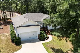 27 Pine Lake Dr, Whispering Pines, NC 28327 - Photo 30