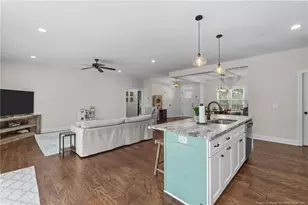 27 Pine Lake Dr, Whispering Pines, NC 28327 - Photo 8