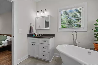 27 Pine Lake Drive, Whispering Pines, NC 28327 - Photo 20