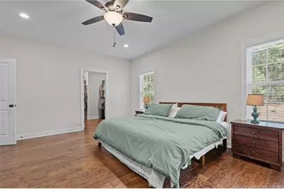 27 Pine Lake Drive, Whispering Pines, NC 28327 - Photo 18