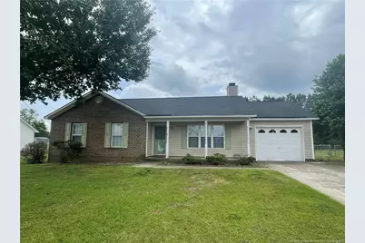 165 Cavalier Drive, Raeford, NC 28376 - Photo 1