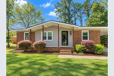 7259 Ainsley Street, Fayetteville, NC 28314 - Photo 1