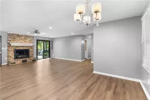 545 Bethesda Road S, Southern Pines, NC 28387 - Photo 8