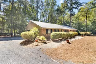 545 Bethesda Road S, Southern Pines, NC 28387 - Photo 2