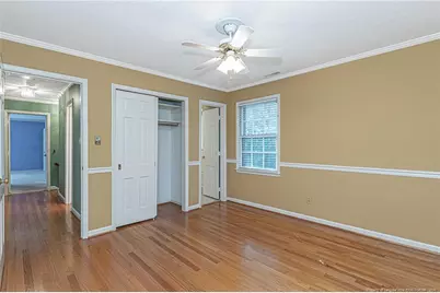 106 Northview Drive, Fayetteville, NC 28303 - Photo 36