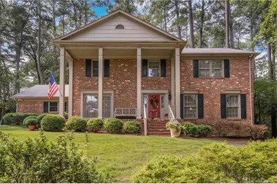 106 Northview Drive, Fayetteville, NC 28303 - Photo 2