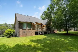 3027 Carrington Ln, Sanford, NC 27330 - Photo 26