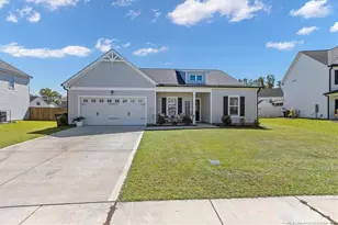 314 Glee St, Hope Mills, NC 28348 - Photo 1