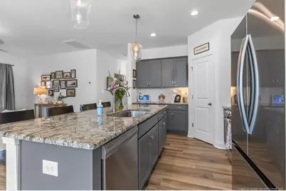 314 Glee Street, Hope Mills, NC 28348 - Photo 18