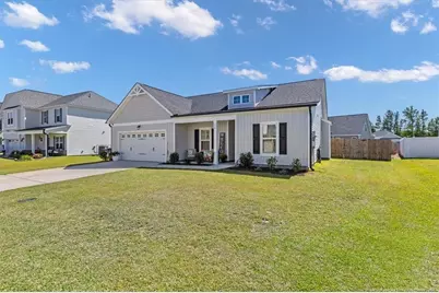 314 Glee Street, Hope Mills, NC 28348 - Photo 2