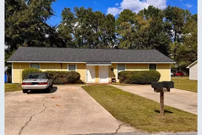 6464 - 6466 Rockford Drive, Fayetteville, NC 28304 - Photo 1