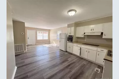 828 Ridge Road #6, Fayetteville, NC 28311 - Photo 6