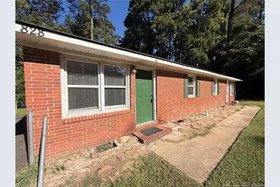 828 Ridge Road #6, Fayetteville, NC 28311 - Photo 1