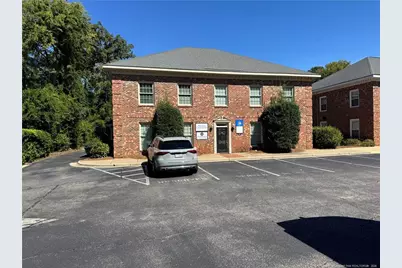 1318 Raeford Road #Suite 202, Fayetteville, NC 28305 - Photo 1