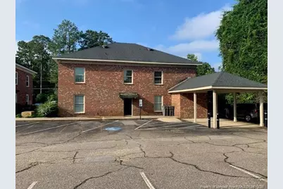 1318 Raeford Road #Suite 202, Fayetteville, NC 28305 - Photo 2