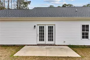 125 Windwood Dr, Stedman, NC 28391 - Photo 30