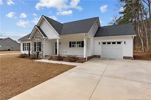 125 Windwood Dr, Stedman, NC 28391 - Photo 4