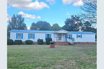 21321 Bridle Path Drive, Laurinburg, NC 28352 - Photo 1