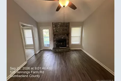 528 Jennings Farm Road, Fayetteville, NC 28314 - Photo 4