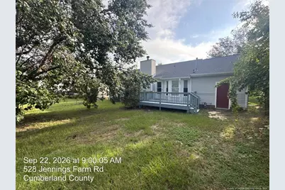 528 Jennings Farm Road, Fayetteville, NC 28314 - Photo 2
