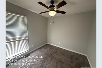 528 Jennings Farm Road, Fayetteville, NC 28314 - Photo 12