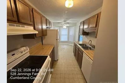 528 Jennings Farm Road, Fayetteville, NC 28314 - Photo 6