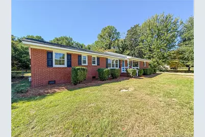 407 Stacy Weaver Drive, Fayetteville, NC 28311 - Photo 2