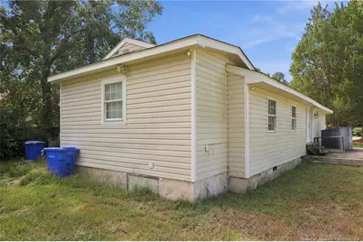 1443 Strickland Bridge Road, Fayetteville, NC 28304 - Photo 26