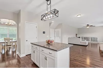 209 Forester Drive, Vass, NC 28394 - Photo 44