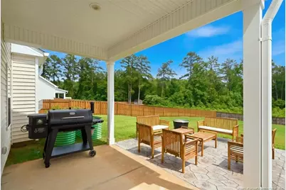 209 Forester Drive, Vass, NC 28394 - Photo 48