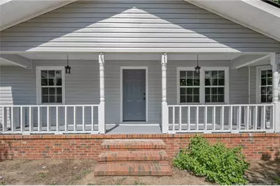 5156 Matt Hair Road, Fayetteville, NC 28312 - Photo 2