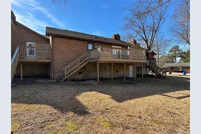 517,519 and 521 Coronation Drive, Fayetteville, NC 28311 - Photo 2