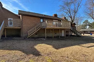 517 519 and 521 Coronation Dr, Fayetteville, NC 28311 - Photo 2