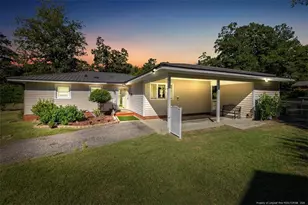 1802 Catawba St, Fayetteville, NC 28303 - Photo 1