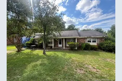 260 Murray Fork Drive, Fayetteville, NC 28314 - Photo 1