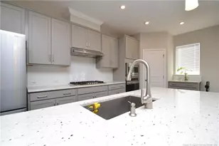 2005 Rooster Spur Ct, Durham, NC 27713 - Photo 12