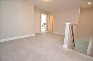 2005 Rooster Spur Ct, Durham, NC 27713 - Photo 30