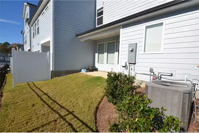 2005 Rooster Spur Court, Durham, NC 27713 - Photo 44