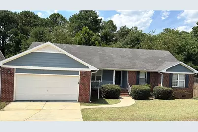 5409 Miranda Drive, Hope Mills, NC 28348 - Photo 1