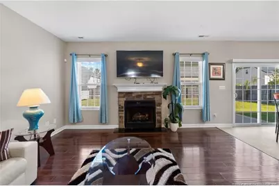 2111 Mannington Drive, Fayetteville, NC 28306 - Photo 10